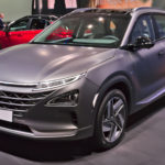 Audi and Hyundai Partner on Fuel Cell Tech